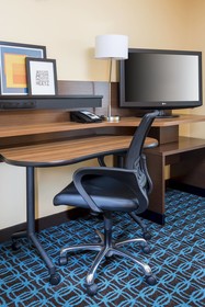 Fairfield Inn Tyler