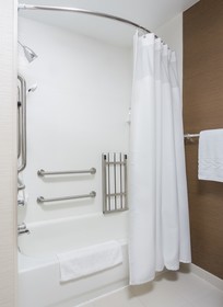 Fairfield Inn Tyler