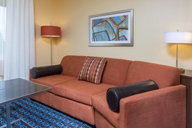 Fairfield Inn Tyler