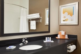 Fairfield Inn Tyler