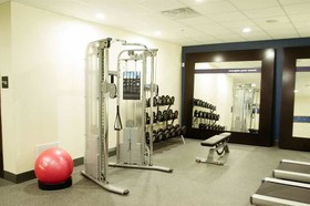 Hampton Inn & Suites Tyler-South