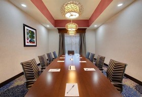 Hampton Inn & Suites Tyler-South