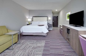Hampton Inn & Suites Tyler-South