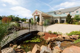 Hilton Garden Inn Tyler