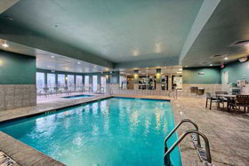 Hilton Garden Inn Tyler