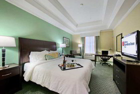 Hilton Garden Inn Tyler