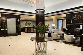 Hilton Garden Inn Tyler