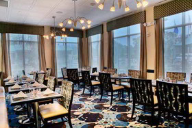 Hilton Garden Inn Tyler