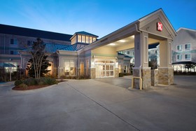 Hilton Garden Inn Tyler
