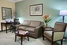 Hilton Garden Inn Tyler