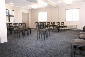 Holiday Inn Express & Suites Tyler North