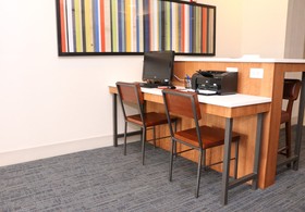 Holiday Inn Express & Suites Tyler North