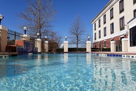 Holiday Inn Express & Suites Tyler North