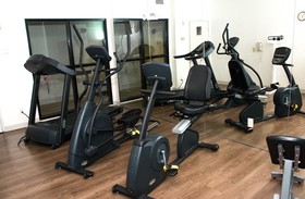 Holiday Inn Express & Suites Tyler North
