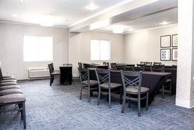 Holiday Inn Express & Suites Tyler North