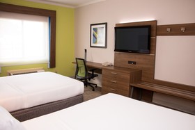 Holiday Inn Express & Suites Tyler North