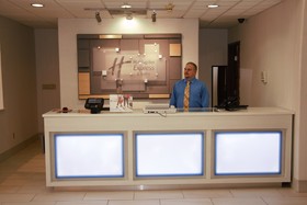 Holiday Inn Express & Suites Tyler North