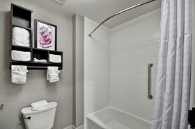 Homewood Suites by Hilton Tyler