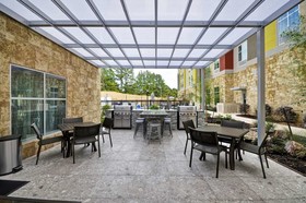 Homewood Suites by Hilton Tyler