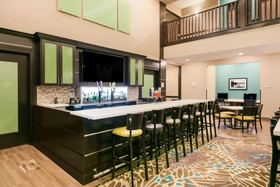 La Quinta Inn & Suites by Wyndham Tyler - University Area