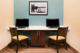 La Quinta Inn & Suites by Wyndham Tyler - University Area
