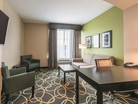 La Quinta Inn & Suites by Wyndham Tyler - University Area
