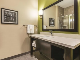 La Quinta Inn & Suites by Wyndham Tyler - University Area