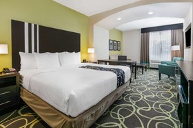 La Quinta Inn & Suites by Wyndham Tyler - University Area