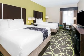 La Quinta Inn & Suites by Wyndham Tyler - University Area