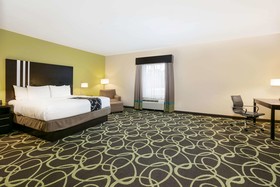 La Quinta Inn & Suites by Wyndham Tyler - University Area