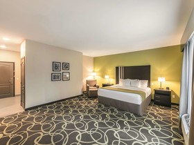 La Quinta Inn & Suites by Wyndham Tyler - University Area