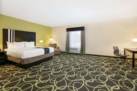 La Quinta Inn & Suites by Wyndham Tyler - University Area
