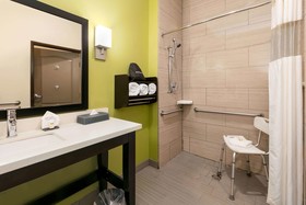 La Quinta Inn & Suites by Wyndham Tyler - University Area