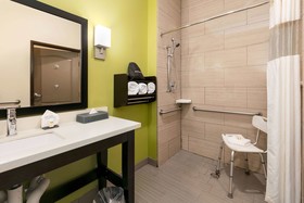 La Quinta Inn & Suites by Wyndham Tyler - University Area
