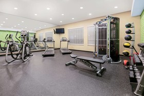 La Quinta Inn & Suites by Wyndham Tyler - University Area