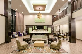 La Quinta Inn & Suites by Wyndham Tyler - University Area