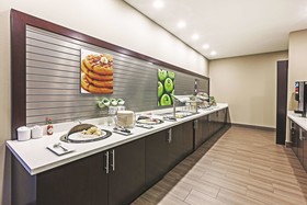 La Quinta Inn & Suites by Wyndham Tyler - University Area