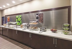 La Quinta Inn & Suites by Wyndham Tyler - University Area