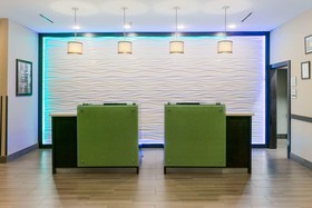 La Quinta Inn & Suites by Wyndham Tyler - University Area