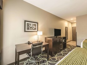 La Quinta Inn & Suites by Wyndham Tyler - University Area