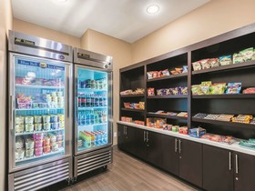 La Quinta Inn & Suites by Wyndham Tyler - University Area