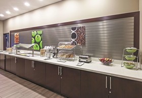 La Quinta Inn & Suites by Wyndham Tyler - University Area