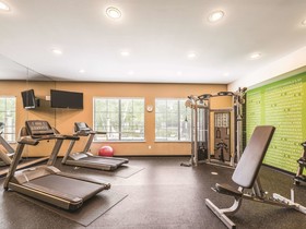 La Quinta Inn & Suites by Wyndham Tyler - University Area