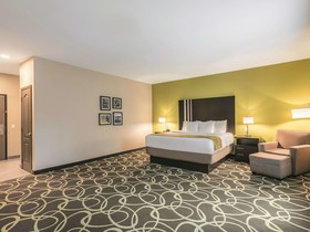 La Quinta Inn & Suites by Wyndham Tyler - University Area