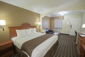 Motel 6 Tyler, TX