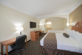 Motel 6 Tyler, TX