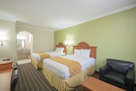 Motel 6 Tyler, TX