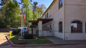 Motel 6 Tyler, TX