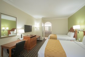 Motel 6 Tyler, TX