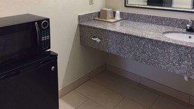Motel 6 Tyler, TX
